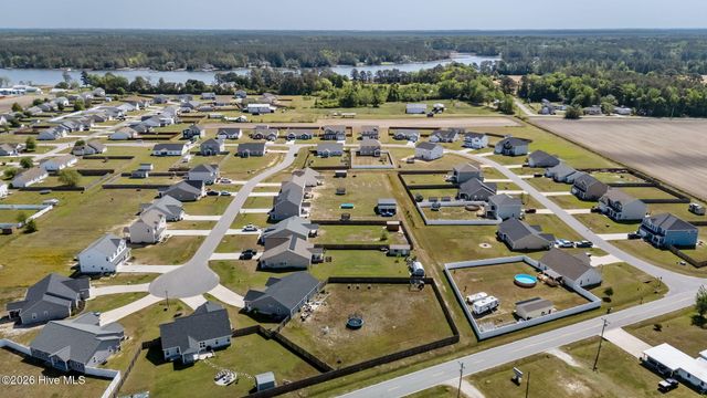 111 Kettle Drive, Havelock, NC 28532