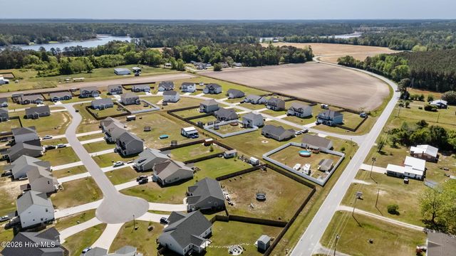 111 Kettle Drive, Havelock, NC 28532