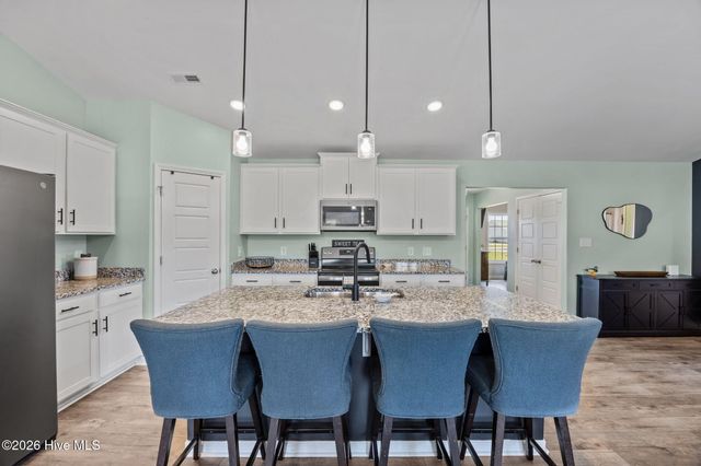 111 Kettle Drive, Havelock, NC 28532