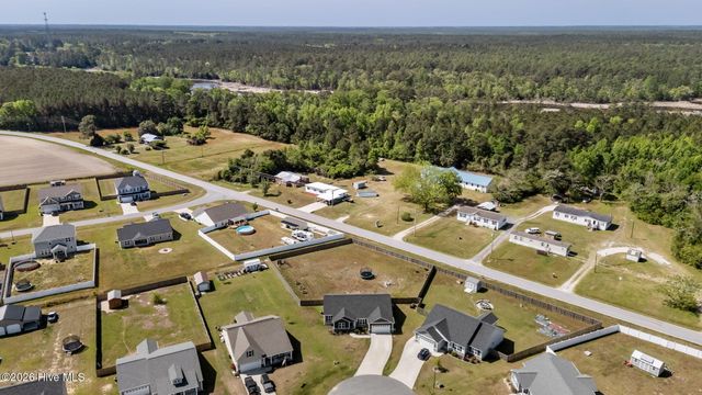 111 Kettle Drive, Havelock, NC 28532