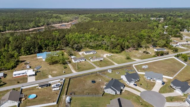 111 Kettle Drive, Havelock, NC 28532