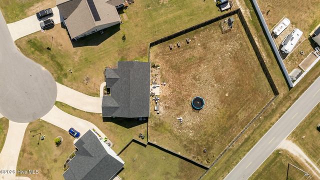 111 Kettle Drive, Havelock, NC 28532