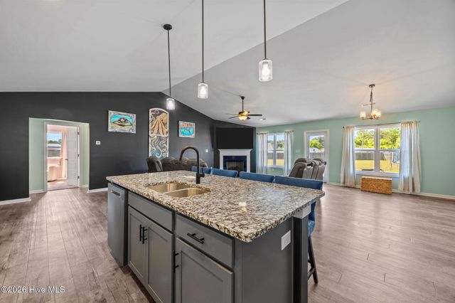 111 Kettle Drive, Havelock, NC 28532