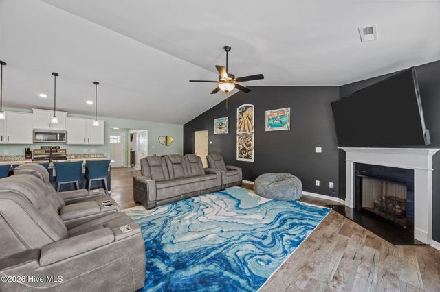 111 Kettle Drive, Havelock, NC 28532