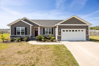 111 Kettle Drive, Havelock, NC 28532