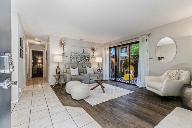 3400 La Terrace Circle, San Jose, CA 95123