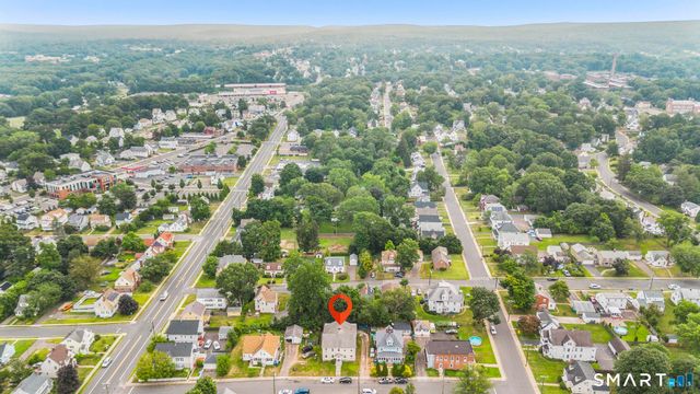 19 Moore Street 1N, Manchester, CT 06040