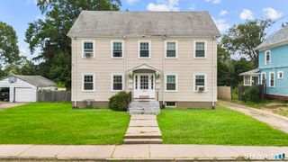 19 Moore Street 1N, Manchester, CT 06040