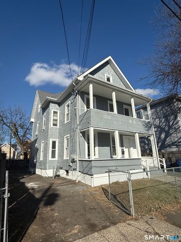 239 Beardsley Street, Bridgeport, CT 06607