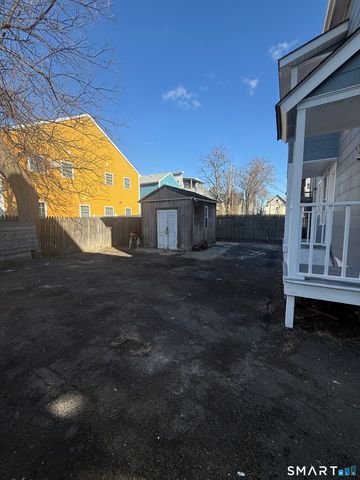 239 Beardsley Street, Bridgeport, CT 06607