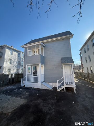 239 Beardsley Street, Bridgeport, CT 06607