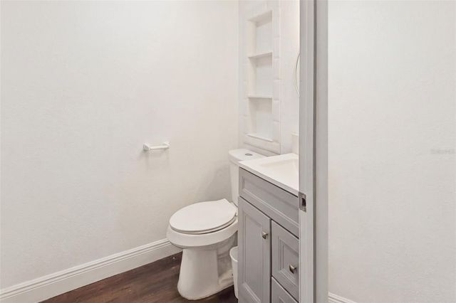 5521 SHARON AVENUE, Intercession City, FL 33848