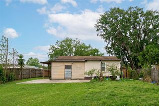 5521 SHARON AVENUE, Intercession City, FL 33848