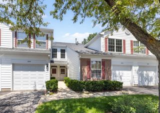 26 Tyler Court B, Streamwood, IL 60107