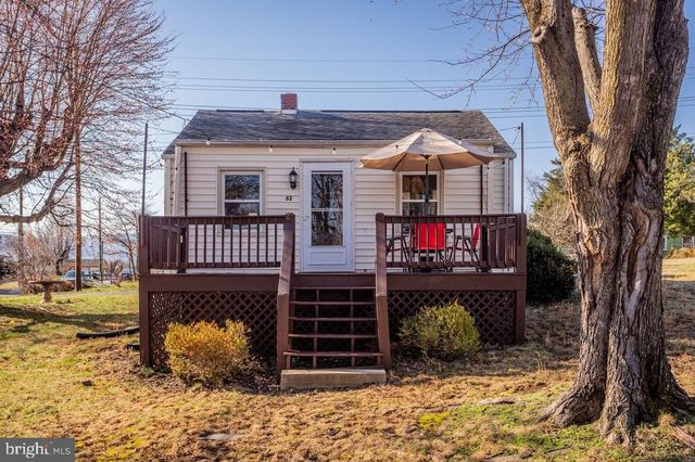 82 ROSSER DR, Luray, VA 22835