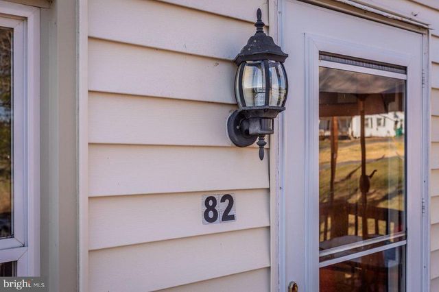 82 ROSSER DR, Luray, VA 22835