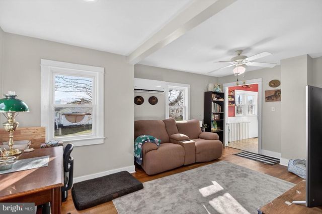 82 ROSSER DR, Luray, VA 22835