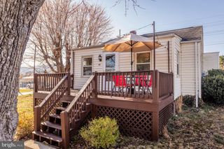 82 ROSSER DR, Luray, VA 22835