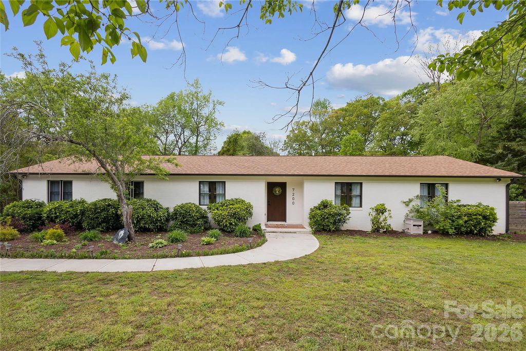 7200 Monroe Road, Charlotte, NC 28212