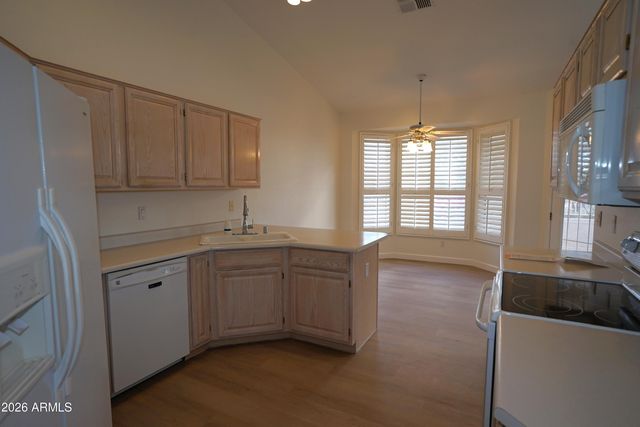 8277 E SONORAN Way, Gold Canyon, AZ 85118