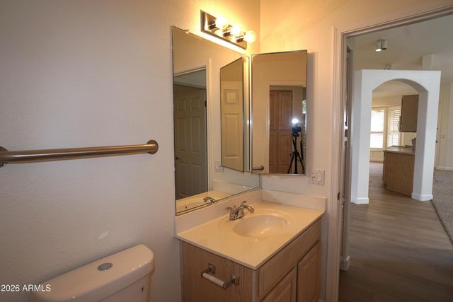 8277 E SONORAN Way, Gold Canyon, AZ 85118