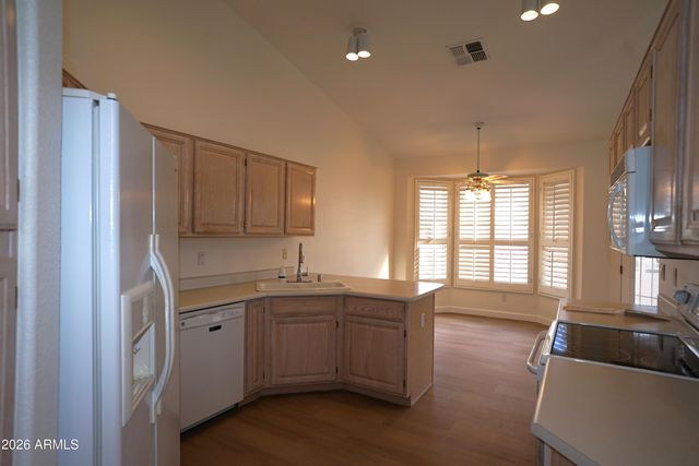 8277 E SONORAN Way, Gold Canyon, AZ 85118