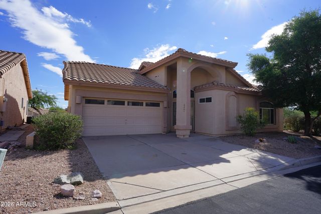 8277 E SONORAN Way, Gold Canyon, AZ 85118