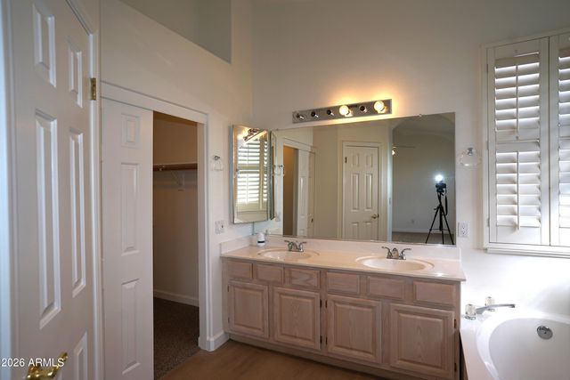 8277 E SONORAN Way, Gold Canyon, AZ 85118
