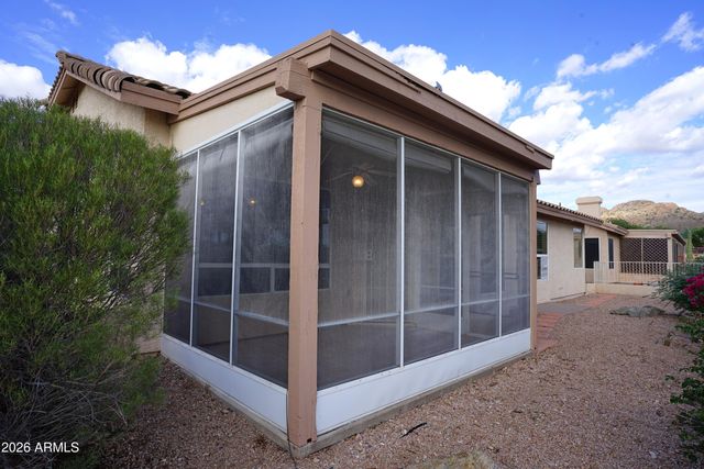 8277 E SONORAN Way, Gold Canyon, AZ 85118