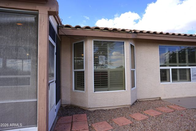 8277 E SONORAN Way, Gold Canyon, AZ 85118