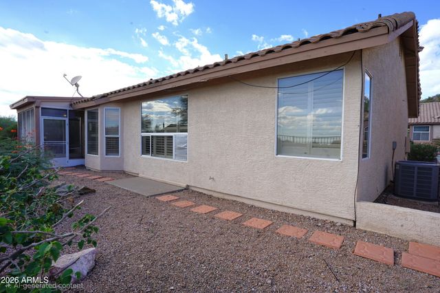 8277 E SONORAN Way, Gold Canyon, AZ 85118