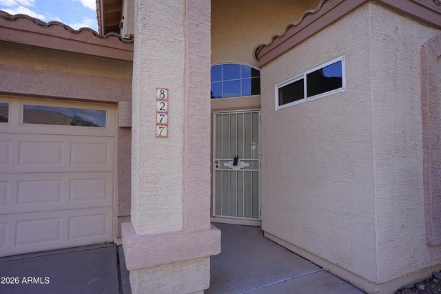 8277 E SONORAN Way, Gold Canyon, AZ 85118