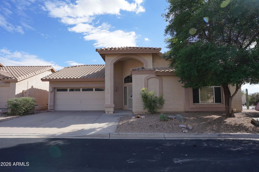 8277 E SONORAN Way, Gold Canyon, AZ 85118