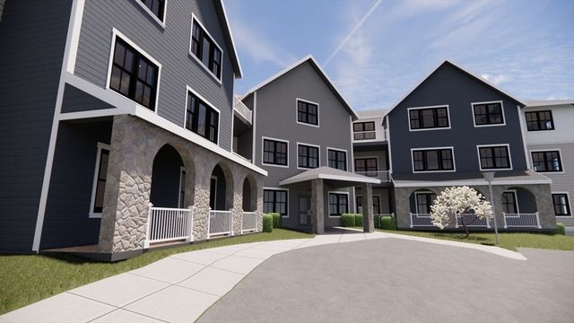 16 Stearns Rd 106, Wellesley, MA 02482