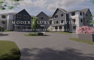 16 Stearns Rd 106, Wellesley, MA 02482