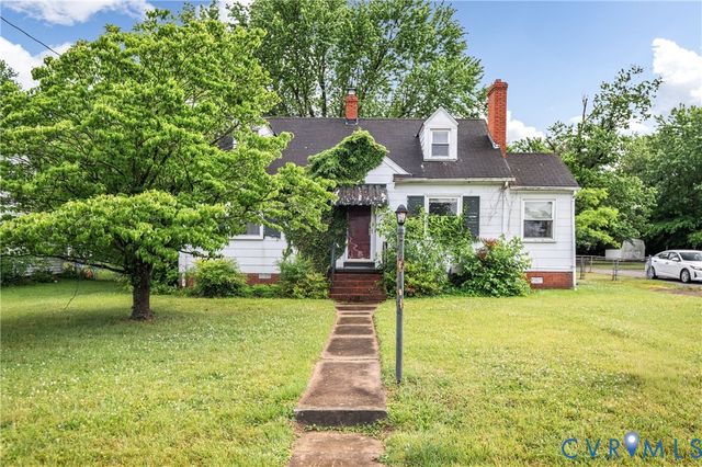 1959 McDonald Rd, Henrico, VA 23222
