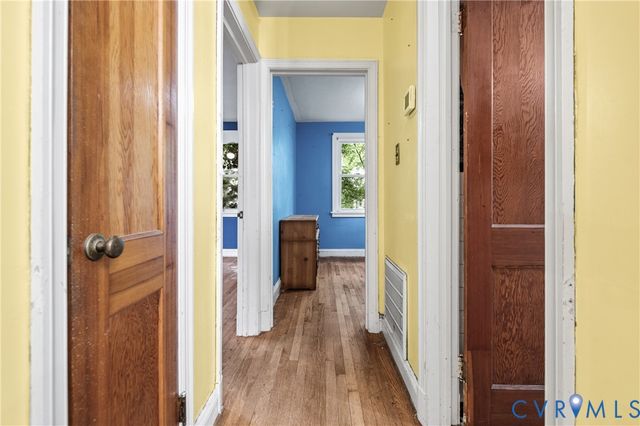 1959 McDonald Rd, Henrico, VA 23222