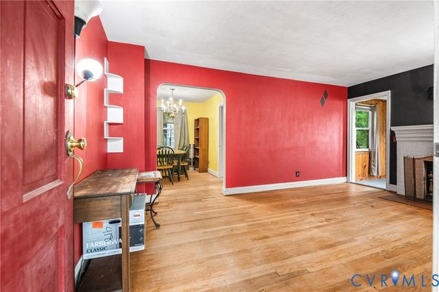 1959 McDonald Rd, Henrico, VA 23222