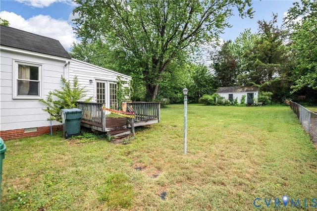 1959 McDonald Rd, Henrico, VA 23222