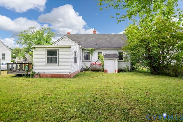 1959 McDonald Rd, Henrico, VA 23222