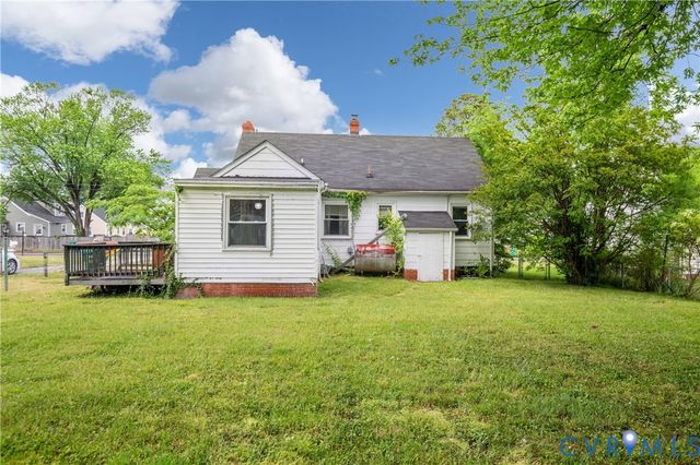 1959 McDonald Rd, Henrico, VA 23222