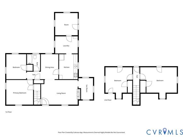 1959 McDonald Rd, Henrico, VA 23222