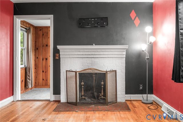 1959 McDonald Rd, Henrico, VA 23222