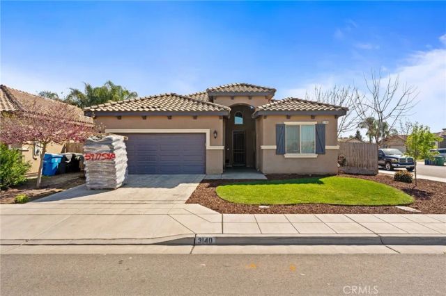 3140 Capistrano, Madera, CA 93637