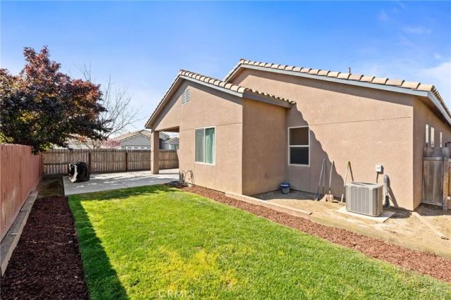 3140 Capistrano, Madera, CA 93637
