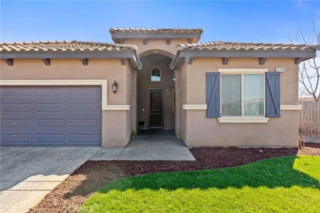 3140 Capistrano, Madera, CA 93637