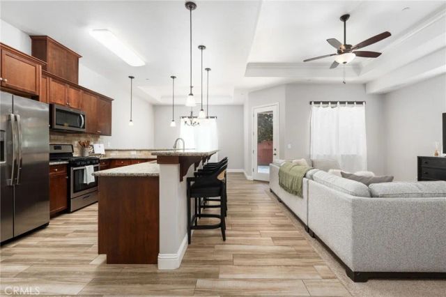 3140 Capistrano, Madera, CA 93637