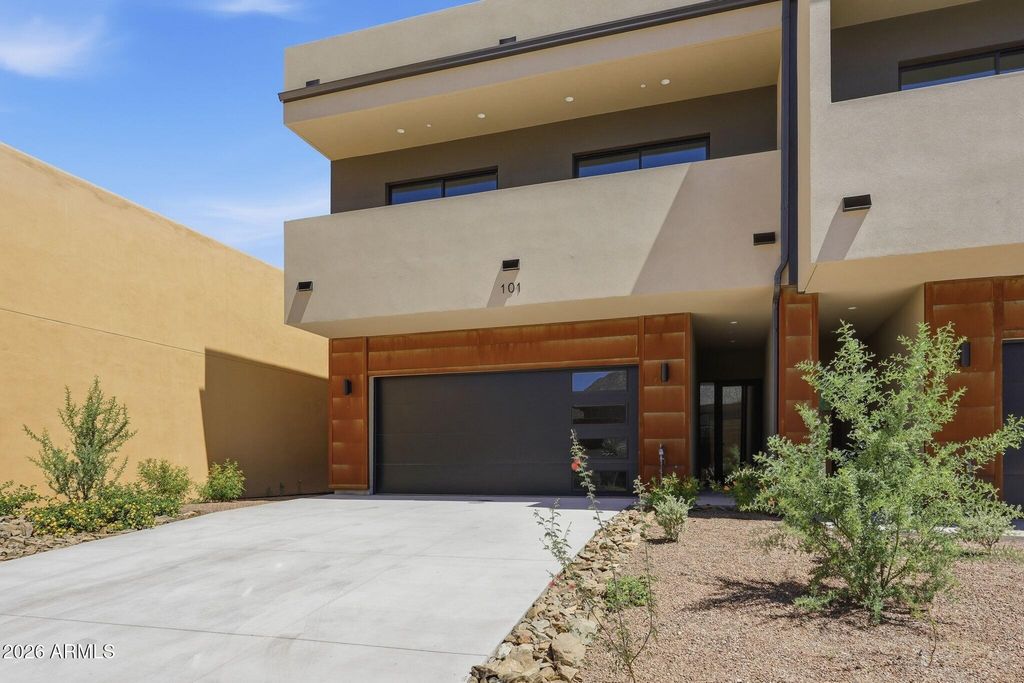 6525 E CAVE CREEK Road 101, Cave Creek, AZ 85331 — photo 2