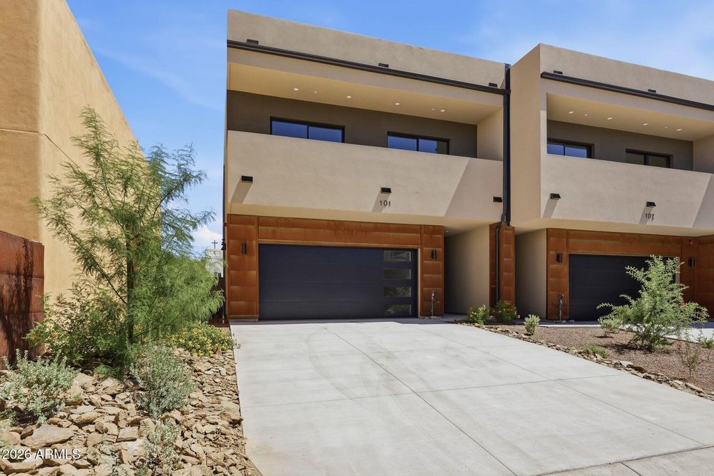 6525 E CAVE CREEK Road 101, Cave Creek, AZ 85331 — photo 3