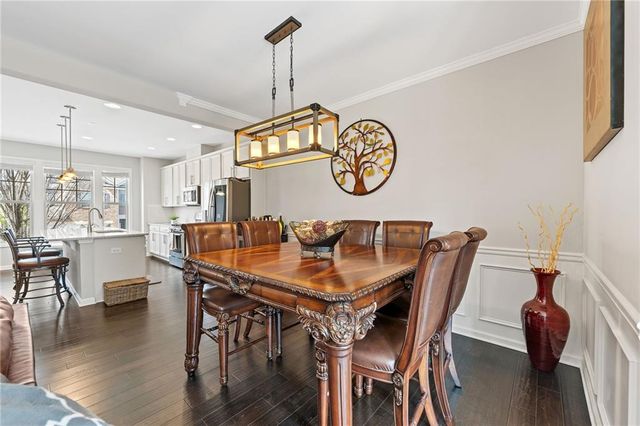 2699 Village Park Bend, Duluth, GA 30096